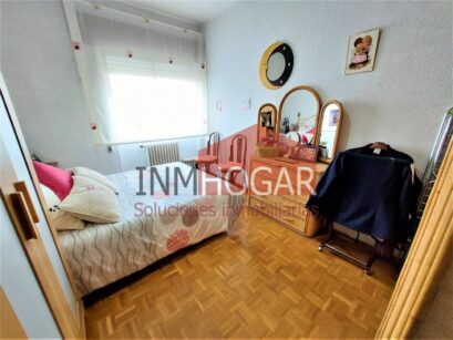 INMHOGAR VENDE EN LA AVENIDA EMILIO ROMERO (05200) 64