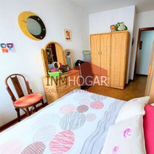 INMHOGAR VENDE EN LA AVENIDA EMILIO ROMERO (05200) 63