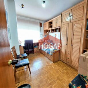 INMHOGAR VENDE EN LA AVENIDA EMILIO ROMERO (05200) 62