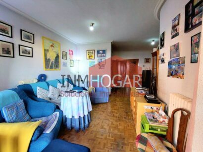 INMHOGAR VENDE EN LA AVENIDA EMILIO ROMERO (05200) 98