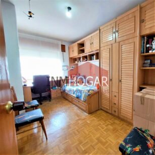 INMHOGAR VENDE EN LA AVENIDA EMILIO ROMERO (05200) 61