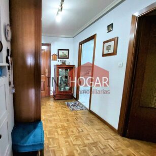 INMHOGAR VENDE EN LA AVENIDA EMILIO ROMERO (05200) 60