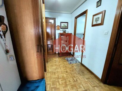 INMHOGAR VENDE EN LA AVENIDA EMILIO ROMERO (05200) 59