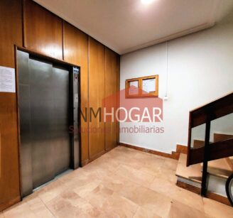 INMHOGAR VENDE EN LA AVENIDA EMILIO ROMERO (05200) 58