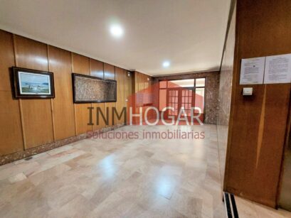 INMHOGAR VENDE EN LA AVENIDA EMILIO ROMERO (05200) 57