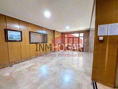 INMHOGAR VENDE EN LA AVENIDA EMILIO ROMERO (05200) 55