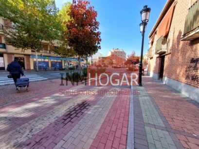INMHOGAR VENDE EN LA AVENIDA EMILIO ROMERO (05200) 53
