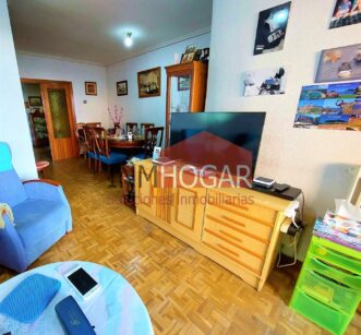 INMHOGAR VENDE EN LA AVENIDA EMILIO ROMERO (05200) 97