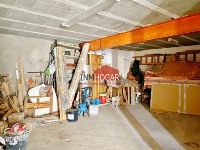 CASA EN VENTA EN BALBARDA