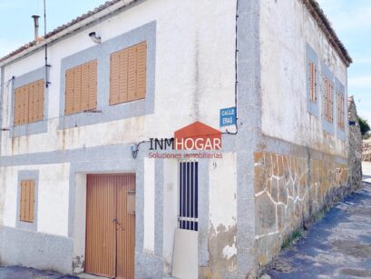 CASA EN VENTA EN BALBARDA