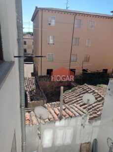 EDIFICIO PARA DERRUIR EN SANTO TOMÁS