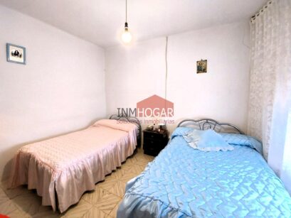 INMHOGAR VENDE CASA CON TERRENO EN COLLADO DE CONTRERAS 91