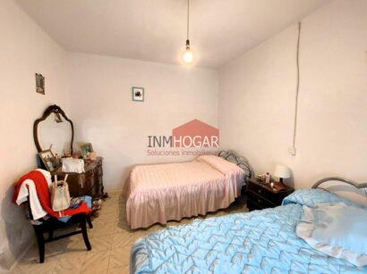 INMHOGAR VENDE CASA CON TERRENO EN COLLADO DE CONTRERAS 90