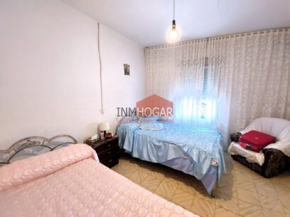 INMHOGAR VENDE CASA CON TERRENO EN COLLADO DE CONTRERAS 89