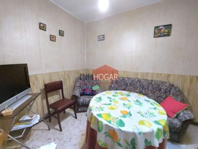 INMHOGAR VENDE CASA CON TERRENO EN COLLADO DE CONTRERAS 85