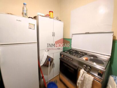 INMHOGAR VENDE CASA CON TERRENO EN COLLADO DE CONTRERAS 82
