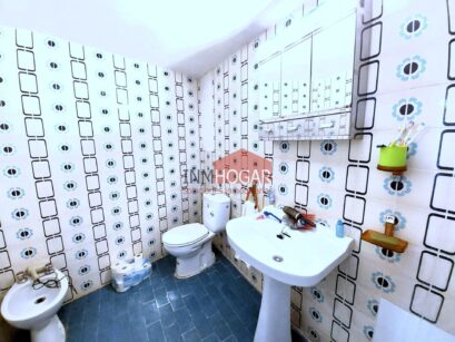 INMHOGAR VENDE CASA CON TERRENO EN COLLADO DE CONTRERAS 79