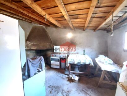INMHOGAR VENDE CASA CON TERRENO EN COLLADO DE CONTRERAS 77