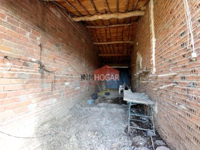 INMHOGAR VENDE CASA CON TERRENO EN COLLADO DE CONTRERAS 76