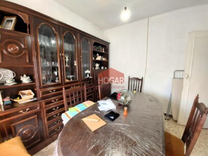 INMHOGAR VENDE CASA CON TERRENO EN COLLADO DE CONTRERAS 97