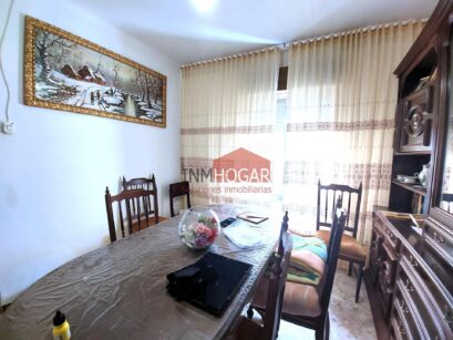 INMHOGAR VENDE CASA CON TERRENO EN COLLADO DE CONTRERAS 96