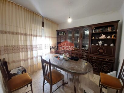 INMHOGAR VENDE CASA CON TERRENO EN COLLADO DE CONTRERAS 95
