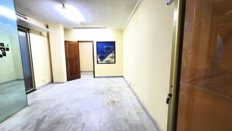 LOCAL COMERCIAL EN EL CENTRO DE ÁVILA