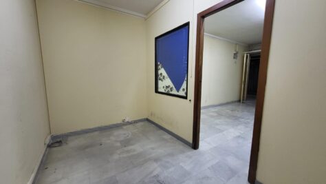 LOCAL COMERCIAL EN EL CENTRO DE ÁVILA