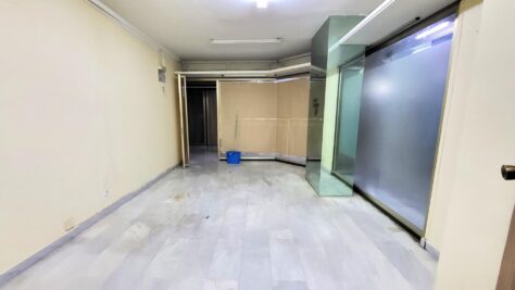 LOCAL COMERCIAL EN EL CENTRO DE ÁVILA