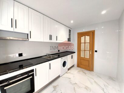 INMHOGAR VENDE VIVIENDA DE LA ZONA SUR 05003 91