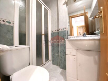 INMHOGAR VENDE VIVIENDA DE LA ZONA SUR 05003 86