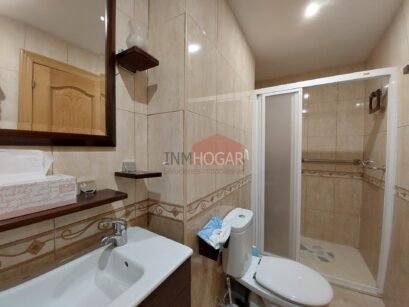 INMHOGAR VENDE VIVIENDA DE LA ZONA SUR 05003 73