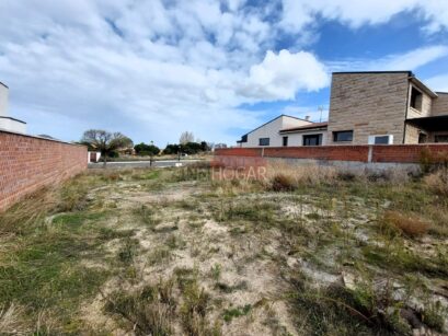 INMHOGAR ÁVILA VENDE PARCELA DE 535m2 99