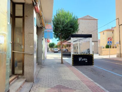 CALLE REINA ISABEL 49