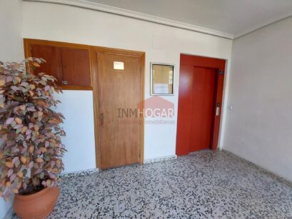 INMHOGAR VENDE VIVIENDA DE LA ZONA SUR 05003 63