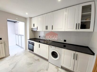 INMHOGAR VENDE VIVIENDA DE LA ZONA SUR 05003 95