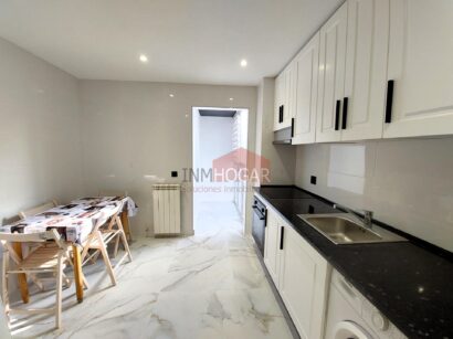 INMHOGAR VENDE VIVIENDA DE LA ZONA SUR 05003 94