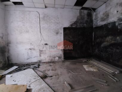 OPORTUNIDAD INMOBILIARIA EN ARÉVALO