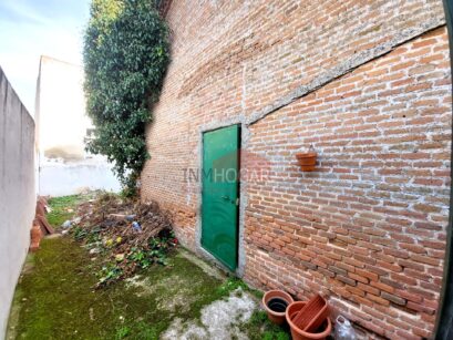 OPORTUNIDAD INMOBILIARIA EN ARÉVALO
