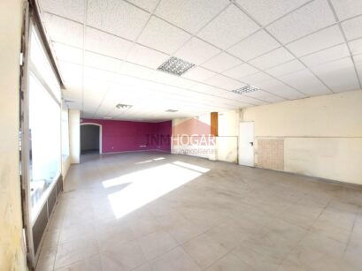 OPORTUNIDAD INMOBILIARIA EN ARÉVALO