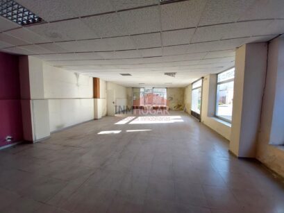 OPORTUNIDAD INMOBILIARIA EN ARÉVALO