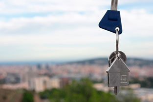 Tendencia en la venta de pisos en Ávila