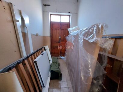VENTA DE EDIFICIO EN ÁVILA