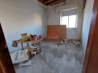 VENTA DE EDIFICIO EN ÁVILA