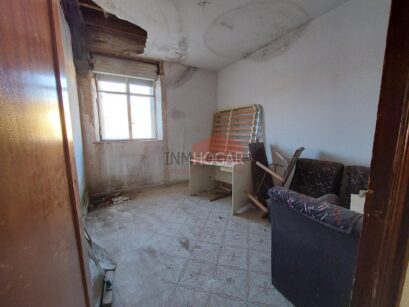 VENTA DE EDIFICIO EN ÁVILA