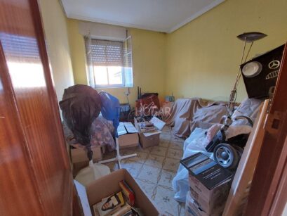 VENTA DE EDIFICIO EN ÁVILA