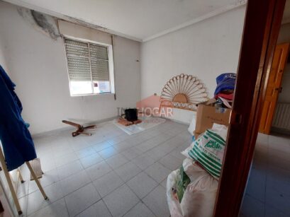 VENTA DE EDIFICIO EN ÁVILA