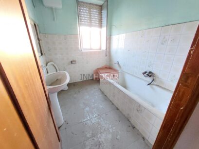 VENTA DE EDIFICIO EN ÁVILA