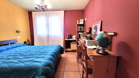 ESPECTACULAR CHALET EN VILLANUEVA DE ÁVILA 05114 40