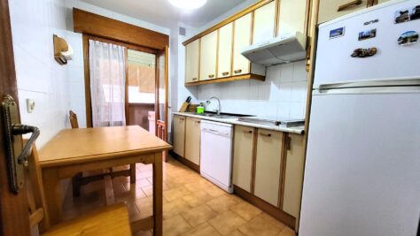 VIVIENDA EN BARRACO